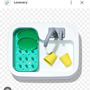 Lovevery play sink